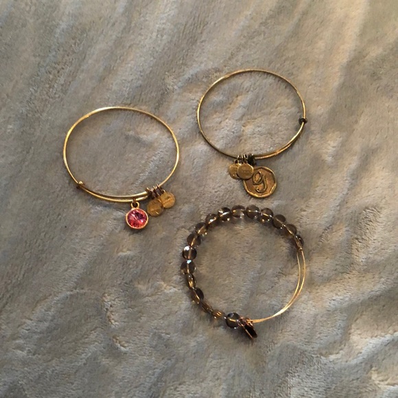 Alex and Ani Jewelry - Jewelry Alex and Ani Jewelry - Jewelry